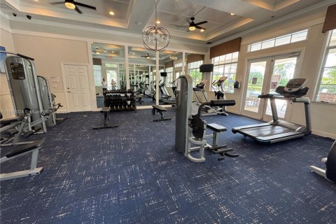 Condo in Riviera Beach, Florida, 2 bedrooms  № 1942223 - photo 15