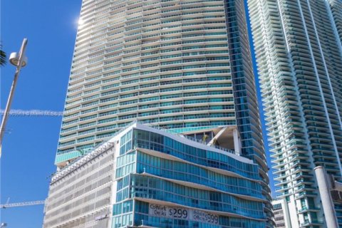 Снять в аренду кондоминиум в Майами, Флорида 2 спальни, 122.91м2, № 1957247 - фото 26