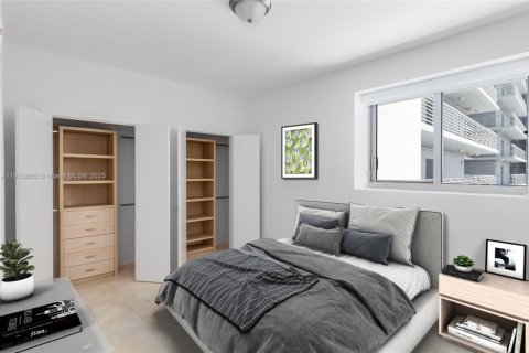 Снять в аренду кондоминиум в Майами, Флорида 2 спальни, 122.91м2, № 1957247 - фото 16