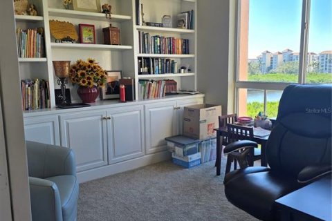 Condominio en alquiler en Saint Petersburg, Florida, 2 dormitorios, 150.97 m2 № 1858175 - foto 4