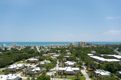 Townhouse in New Smyrna Beach, Florida 2 bedrooms, 123.37 sq.m. № 1784554 - photo 27