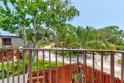 Townhouse in New Smyrna Beach, Florida 2 bedrooms, 123.37 sq.m. № 1784554 - photo 22