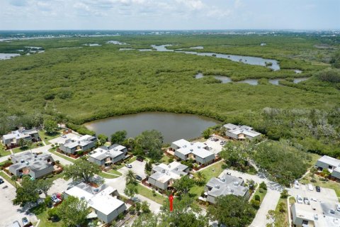 Townhouse in New Smyrna Beach, Florida 2 bedrooms, 123.37 sq.m. № 1784554 - photo 26
