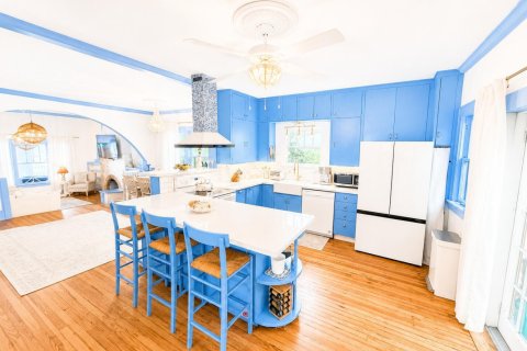 Villa ou maison à vendre à Fort Lauderdale, Floride: 5 chambres, 183.02 m2 № 2353797 - photo 22
