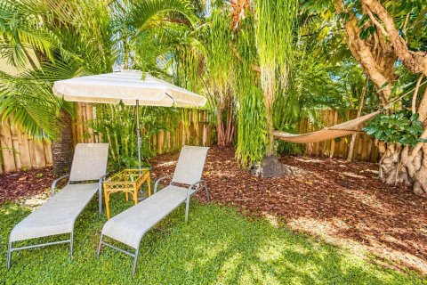 Villa ou maison à vendre à Fort Lauderdale, Floride: 5 chambres, 183.02 m2 № 2353797 - photo 11