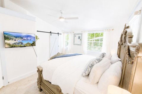 Villa ou maison à vendre à Fort Lauderdale, Floride: 5 chambres, 183.02 m2 № 2353797 - photo 24
