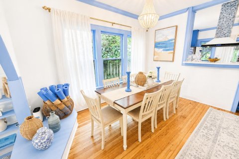Villa ou maison à vendre à Fort Lauderdale, Floride: 5 chambres, 183.02 m2 № 2353797 - photo 20