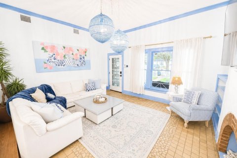 Villa ou maison à vendre à Fort Lauderdale, Floride: 5 chambres, 183.02 m2 № 2353797 - photo 13