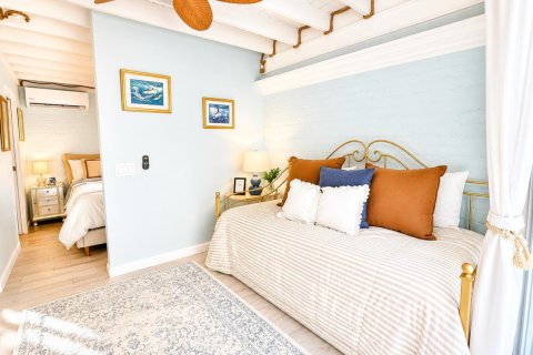 Villa ou maison à vendre à Fort Lauderdale, Floride: 5 chambres, 183.02 m2 № 2353797 - photo 29