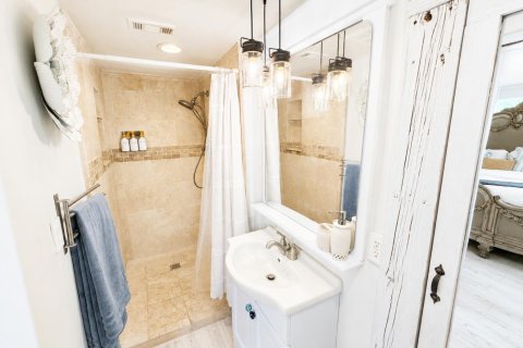 Villa ou maison à vendre à Fort Lauderdale, Floride: 5 chambres, 183.02 m2 № 2353797 - photo 26