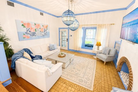 Villa ou maison à vendre à Fort Lauderdale, Floride: 5 chambres, 183.02 m2 № 2353797 - photo 12