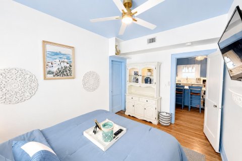 Villa ou maison à vendre à Fort Lauderdale, Floride: 5 chambres, 183.02 m2 № 2353797 - photo 15