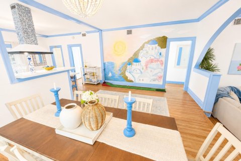 Villa ou maison à vendre à Fort Lauderdale, Floride: 5 chambres, 183.02 m2 № 2353797 - photo 23