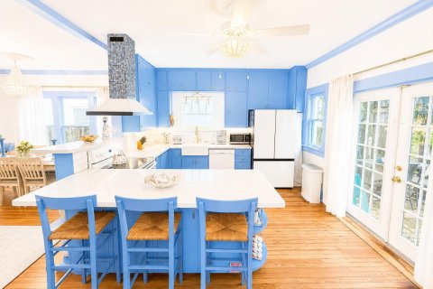 Villa ou maison à vendre à Fort Lauderdale, Floride: 5 chambres, 183.02 m2 № 2353797 - photo 18