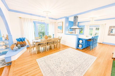 Villa ou maison à vendre à Fort Lauderdale, Floride: 5 chambres, 183.02 m2 № 2353797 - photo 14
