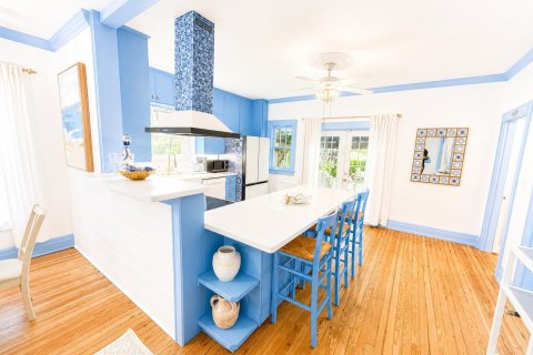 Villa ou maison à vendre à Fort Lauderdale, Floride: 5 chambres, 183.02 m2 № 2353797 - photo 21