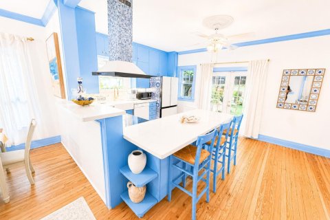 Villa ou maison à vendre à Fort Lauderdale, Floride: 5 chambres, 183.02 m2 № 2353797 - photo 17