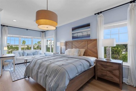 Touwnhouse à vendre à Saint Petersburg, Floride: 4 chambres, 183.02 m2 № 1919479 - photo 6