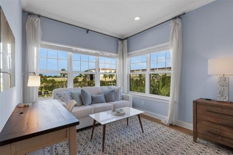 Touwnhouse à vendre à Saint Petersburg, Floride: 4 chambres, 183.02 m2 № 1919479 - photo 7