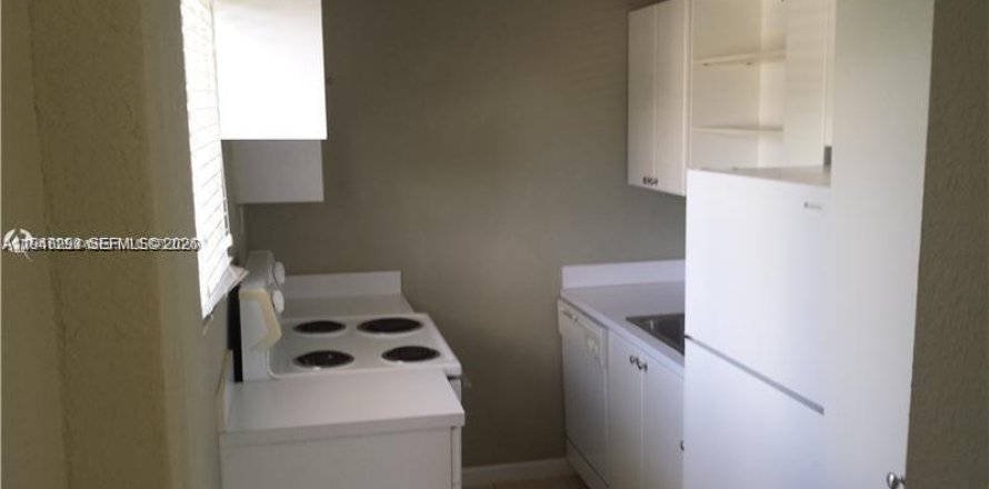 Condo à Miami, Floride, 1 chambre  № 1997378