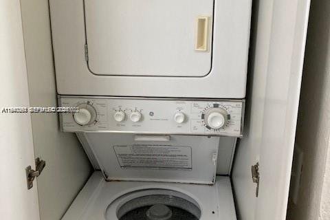 Copropriété à louer à Miami, Floride: 1 chambre, 38.93 m2 № 1997378 - photo 3