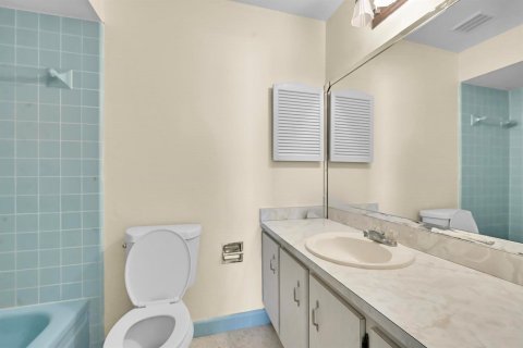 Casa en alquiler en Port St. Lucie, Florida, 3 dormitorios, 108.32 m2 № 2078358 - foto 13