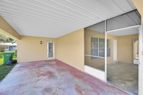 Casa en alquiler en Port St. Lucie, Florida, 3 dormitorios, 108.32 m2 № 2078358 - foto 5