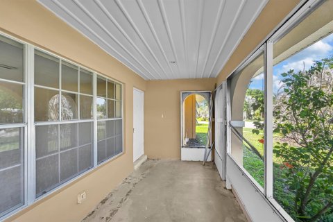 Casa en alquiler en Port St. Lucie, Florida, 3 dormitorios, 108.32 m2 № 2078358 - foto 4