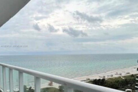 Copropriété à louer à Miami Beach, Floride: 1 chambre, 87.89 m2 № 2046141 - photo 6