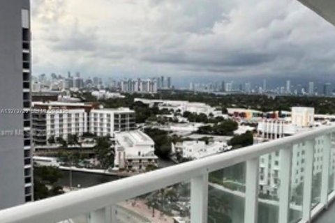 Copropriété à louer à Miami Beach, Floride: 1 chambre, 87.89 m2 № 2046141 - photo 11