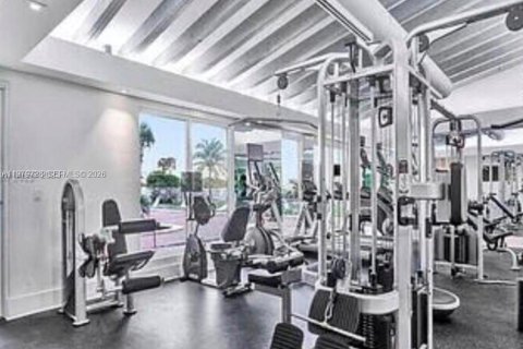 Copropriété à louer à Miami Beach, Floride: 1 chambre, 87.89 m2 № 2046141 - photo 16