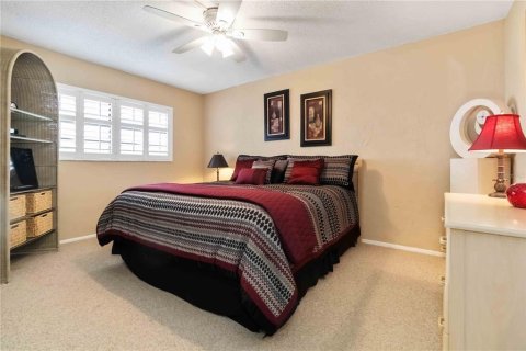 Condo in New Smyrna Beach, Florida, 3 bedrooms № 2116930 - photo 7
