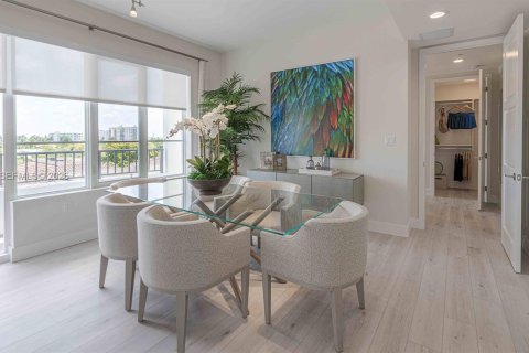 Apartment in Delray Beach, Florida 3 bedrooms, 189.43 sq.m. № 2169092 - photo 12