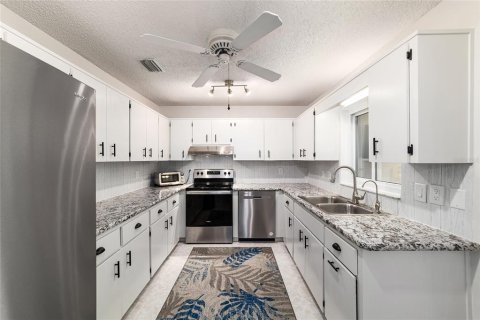 Casa en venta en Ocala, Florida, 2 dormitorios, 116.03 m2 № 1903558 - foto 21