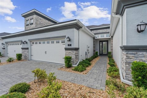 Townhouse in Ormond Beach, Florida 3 bedrooms, 198.53 sq.m. № 2204755