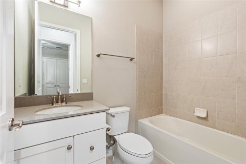Купить таунхаус в Ормонд-Бич, Флорида 5 комнат, 198.53м2, № 2204755 - фото 25