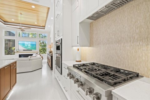 Villa ou maison à vendre à Lakewood Ranch, Floride: 4 chambres, 297.19 m2 № 1650656 - photo 29