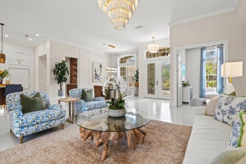 Villa ou maison à vendre à Lakewood Ranch, Floride: 4 chambres, 297.19 m2 № 1650656 - photo 6