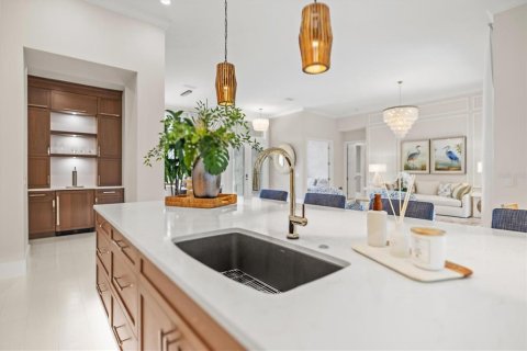 Villa ou maison à vendre à Lakewood Ranch, Floride: 4 chambres, 297.19 m2 № 1650656 - photo 28