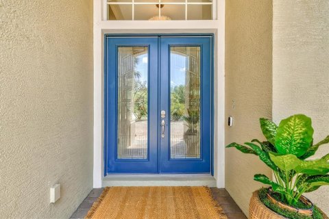 Villa ou maison à vendre à Lakewood Ranch, Floride: 4 chambres, 297.19 m2 № 1650656 - photo 5