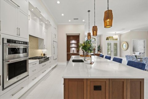 Villa ou maison à vendre à Lakewood Ranch, Floride: 4 chambres, 297.19 m2 № 1650656 - photo 24