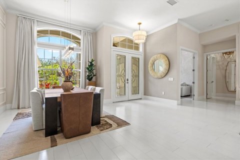 Villa ou maison à vendre à Lakewood Ranch, Floride: 4 chambres, 297.19 m2 № 1650656 - photo 8