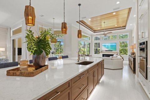 Villa ou maison à vendre à Lakewood Ranch, Floride: 4 chambres, 297.19 m2 № 1650656 - photo 30