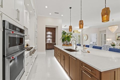 Villa ou maison à vendre à Lakewood Ranch, Floride: 4 chambres, 297.19 m2 № 1650656 - photo 25