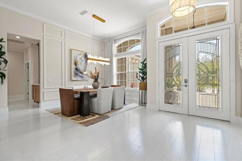 Villa ou maison à vendre à Lakewood Ranch, Floride: 4 chambres, 297.19 m2 № 1650656 - photo 7