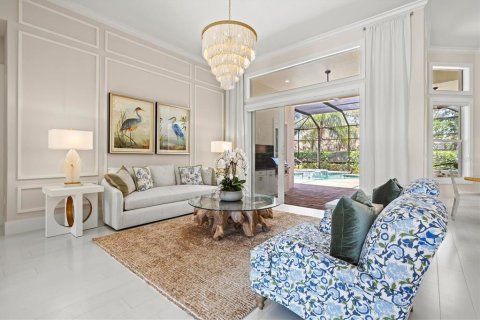 Villa ou maison à vendre à Lakewood Ranch, Floride: 4 chambres, 297.19 m2 № 1650656 - photo 12