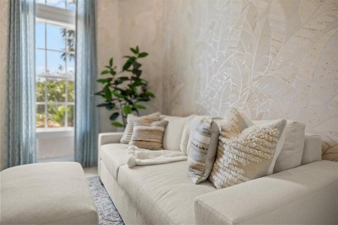 Villa ou maison à vendre à Lakewood Ranch, Floride: 4 chambres, 297.19 m2 № 1650656 - photo 16