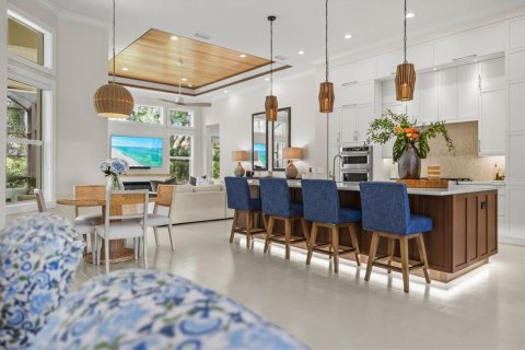 Villa ou maison à vendre à Lakewood Ranch, Floride: 4 chambres, 297.19 m2 № 1650656 - photo 18