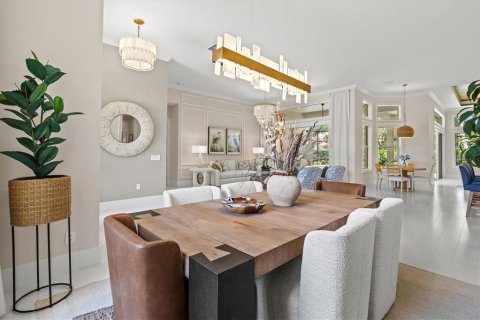 Villa ou maison à vendre à Lakewood Ranch, Floride: 4 chambres, 297.19 m2 № 1650656 - photo 11