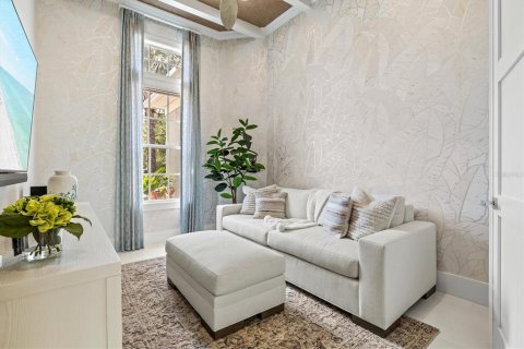 Villa ou maison à vendre à Lakewood Ranch, Floride: 4 chambres, 297.19 m2 № 1650656 - photo 15